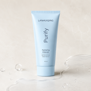 makeup melting cleanser