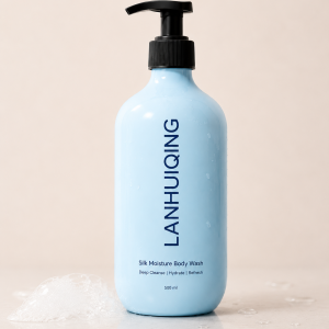 energizing marine lotion
