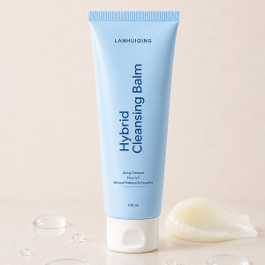 hybrid cleansing balm