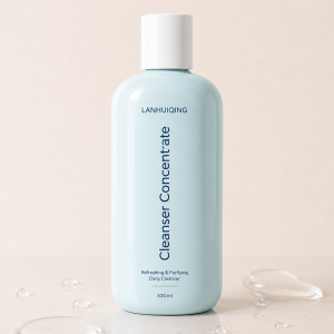 cleanser concentrate