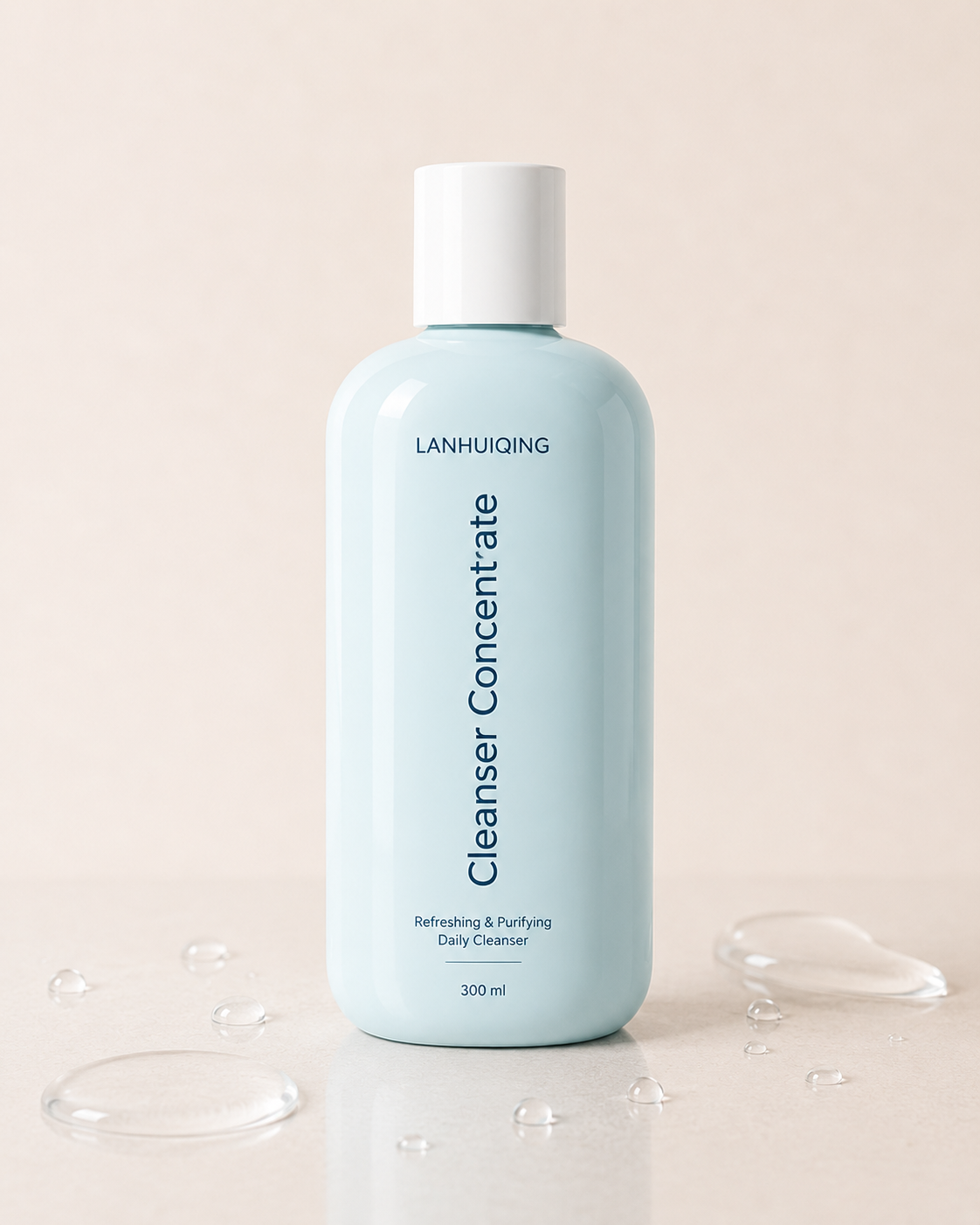 cleanser concentrate cleanser concentrate