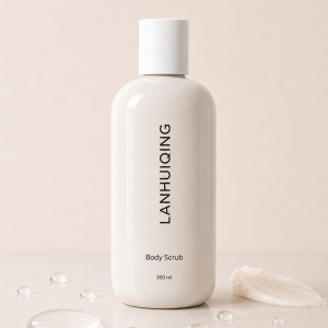 almond milk lotion